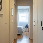 Apartment Evasion Chic Au Centre D