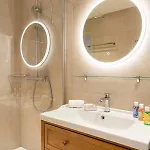 Apartment Evasion Chic Au Centre D