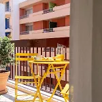 Apartment Evasion Chic Au Centre D Antibes