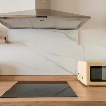 Evasion Chic Au Centre D * Antibes