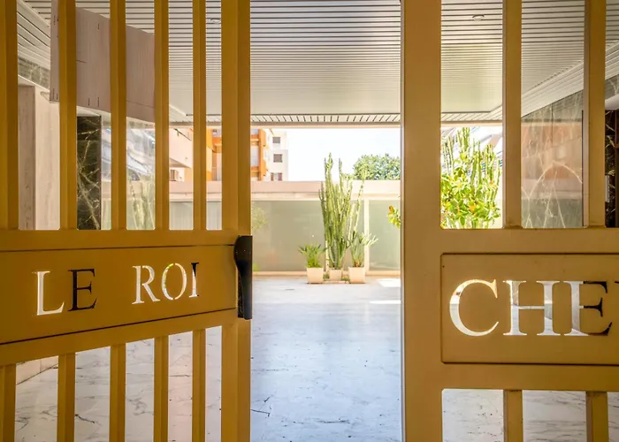 Evasion Chic Au Centre D * أنتيب