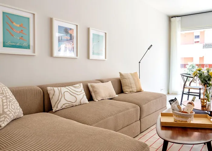 Apartment Evasion Chic Au Centre D