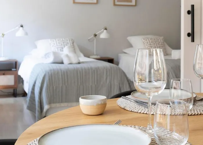 Evasion Chic Au Centre D *