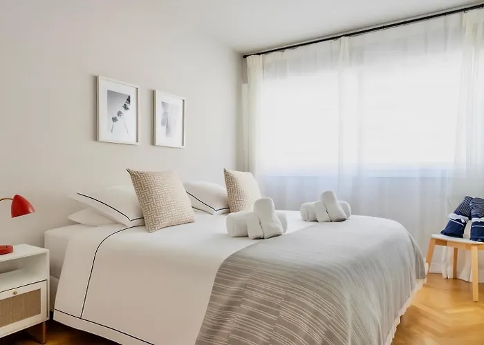 Evasion Chic Au Centre D