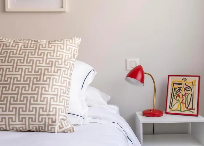 Evasion Chic Au Centre D *