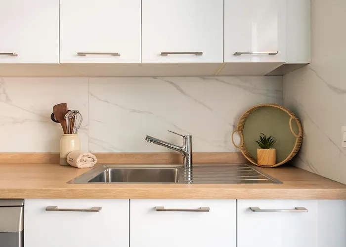 Evasion Chic Au Centre D *