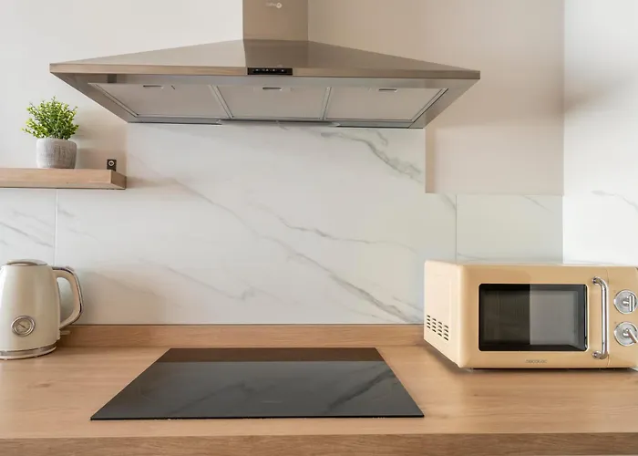 Evasion Chic Au Centre D * Antibes